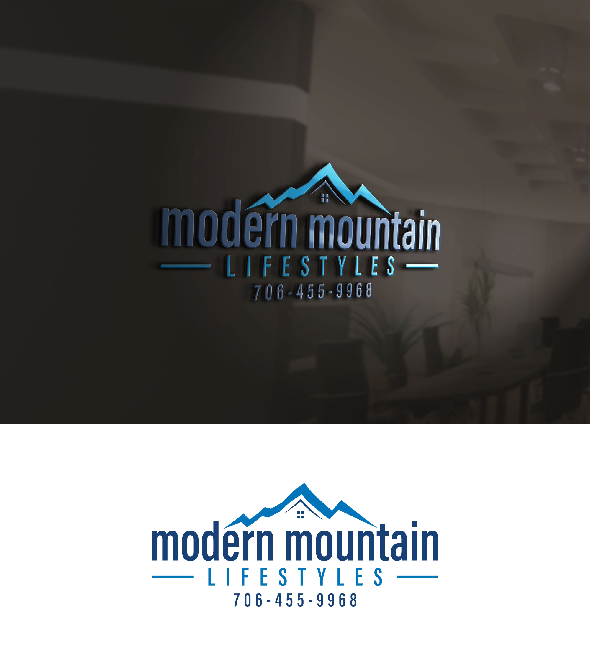Logo Design by Impressive Solutions for this project | Design #31927446
