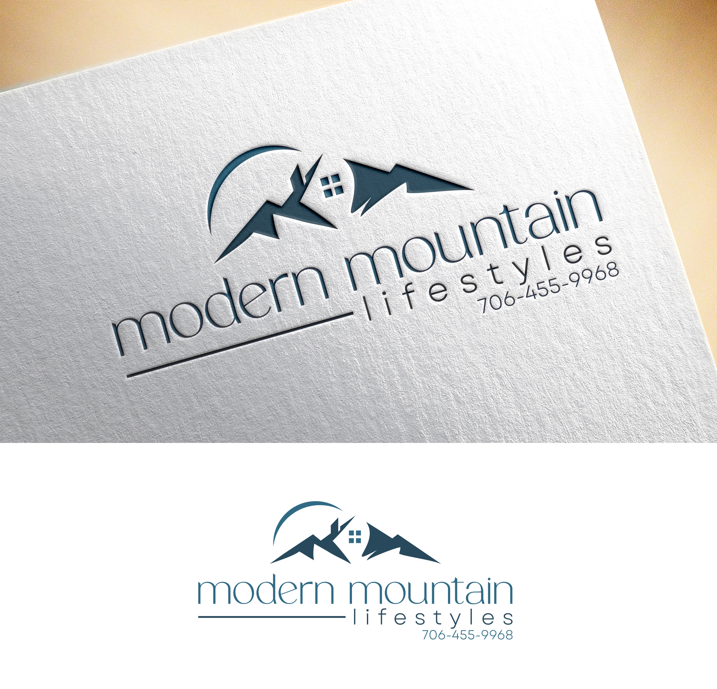 Logo Design by Impressive Solutions for this project | Design #31927447