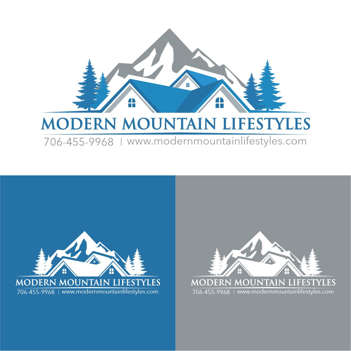 Logo Design by creative.bugs for this project | Design #31935362