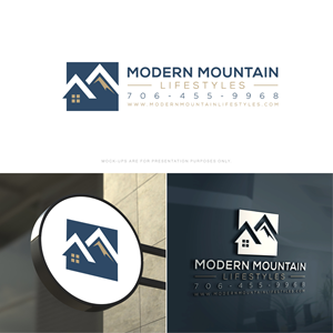 Logo Design by The Lion Studios for this project | Design: #31928169