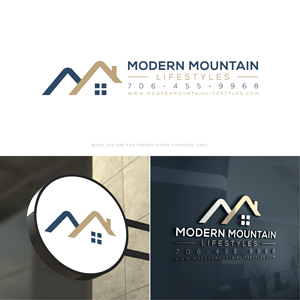 Logo Design by The Lion Studios for this project | Design: #31928172