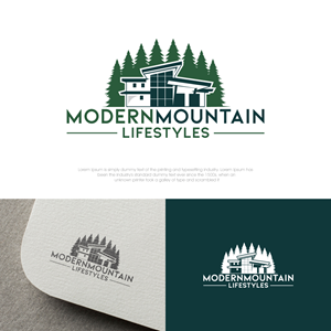 Logo Design by webeezine for this project | Design: #31926925