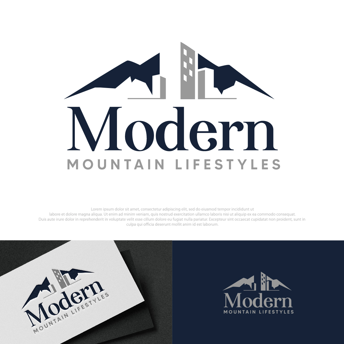 Logo Design by DesignLima for this project | Design #31934139