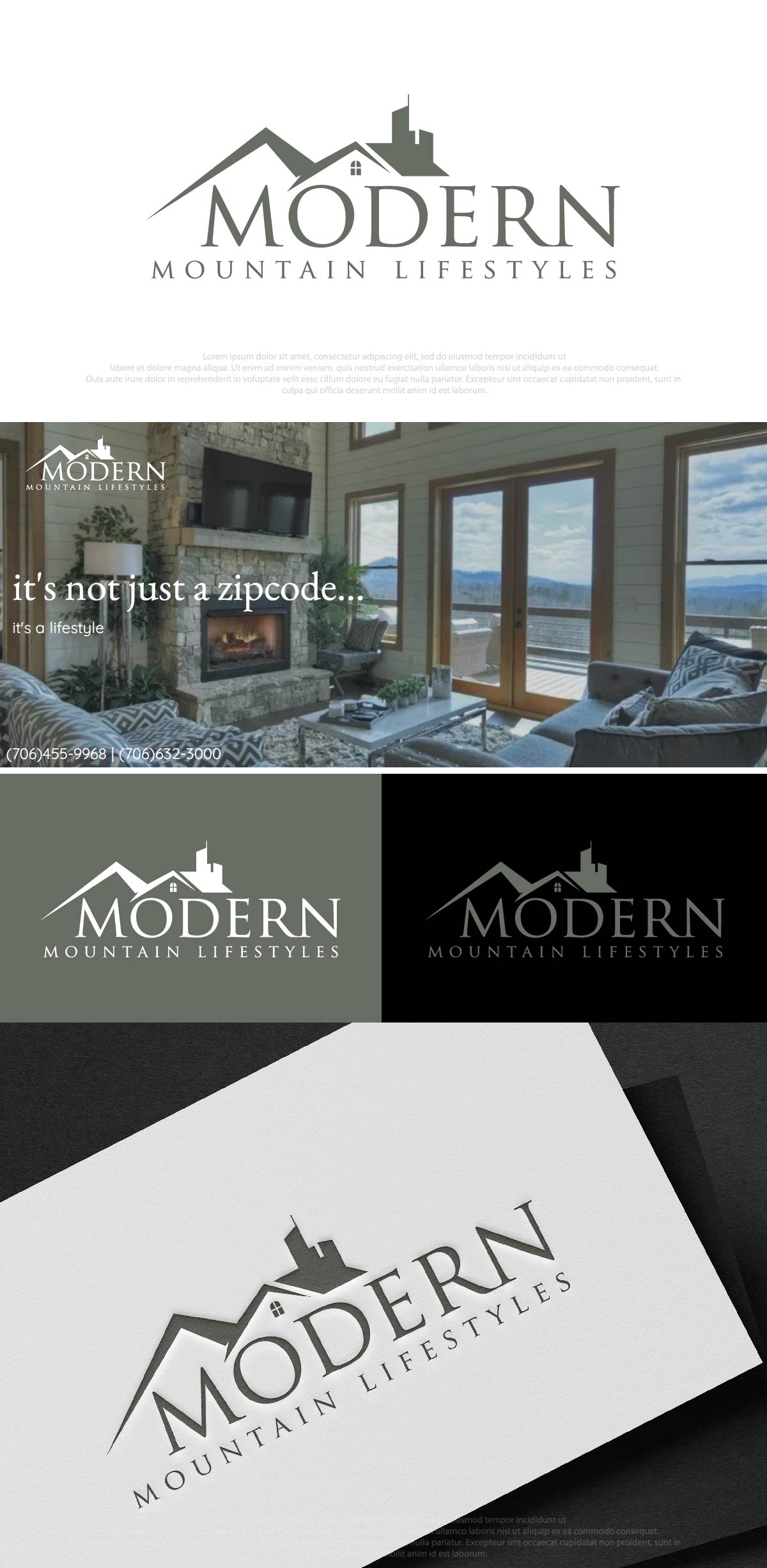 Logo Design by DesignLima for this project | Design #31934140