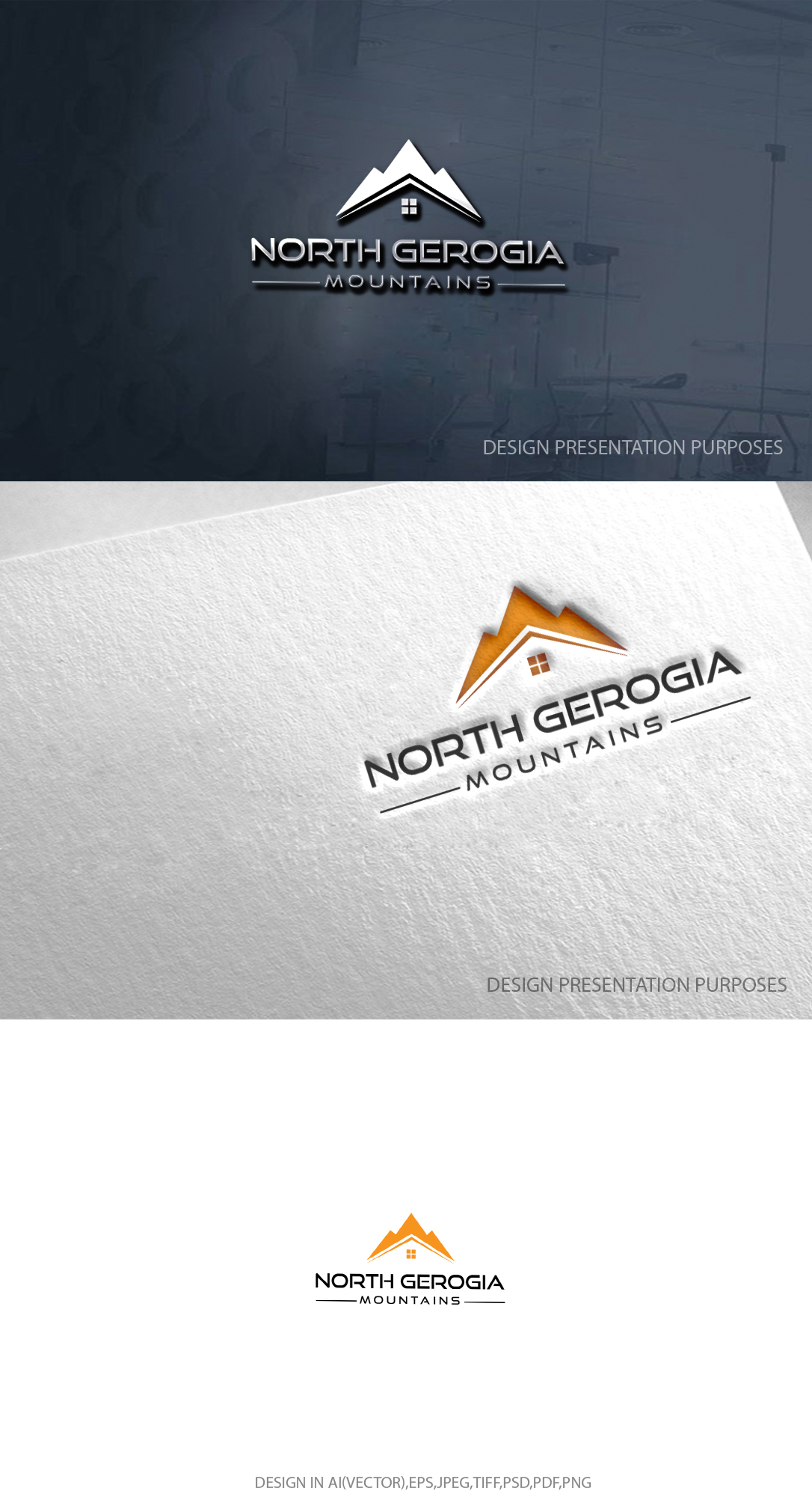 Logo Design by zebronicgraphic for this project | Design #31924708