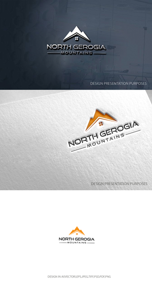 Logo Design by zebronicgraphic for this project | Design: #31924708