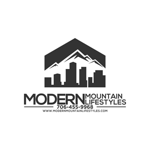 Logo Design by Gerald Design 3 for this project | Design: #31925617