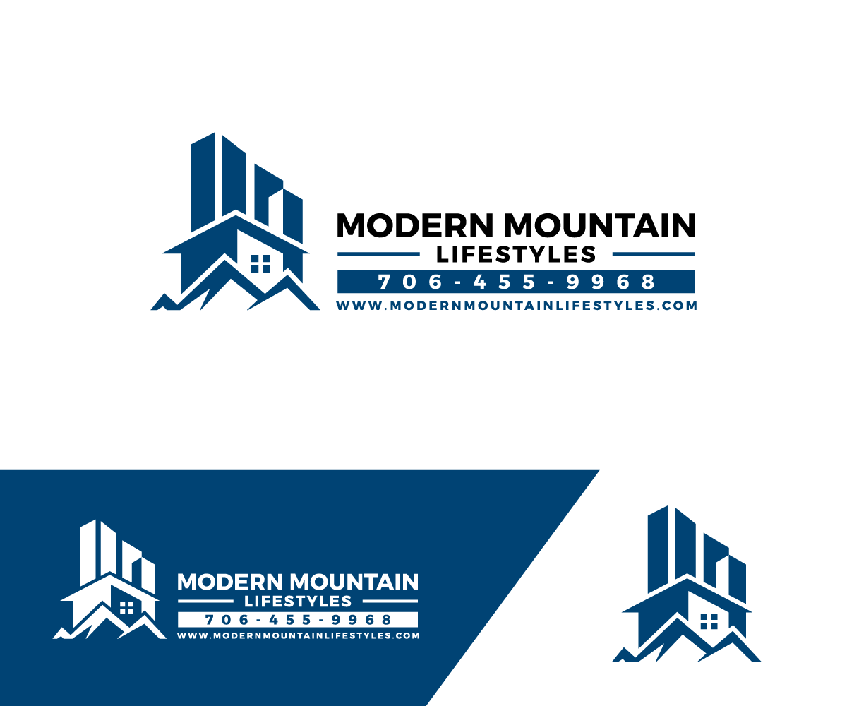 Logo Design by Ayub Zafar for this project | Design #31950179