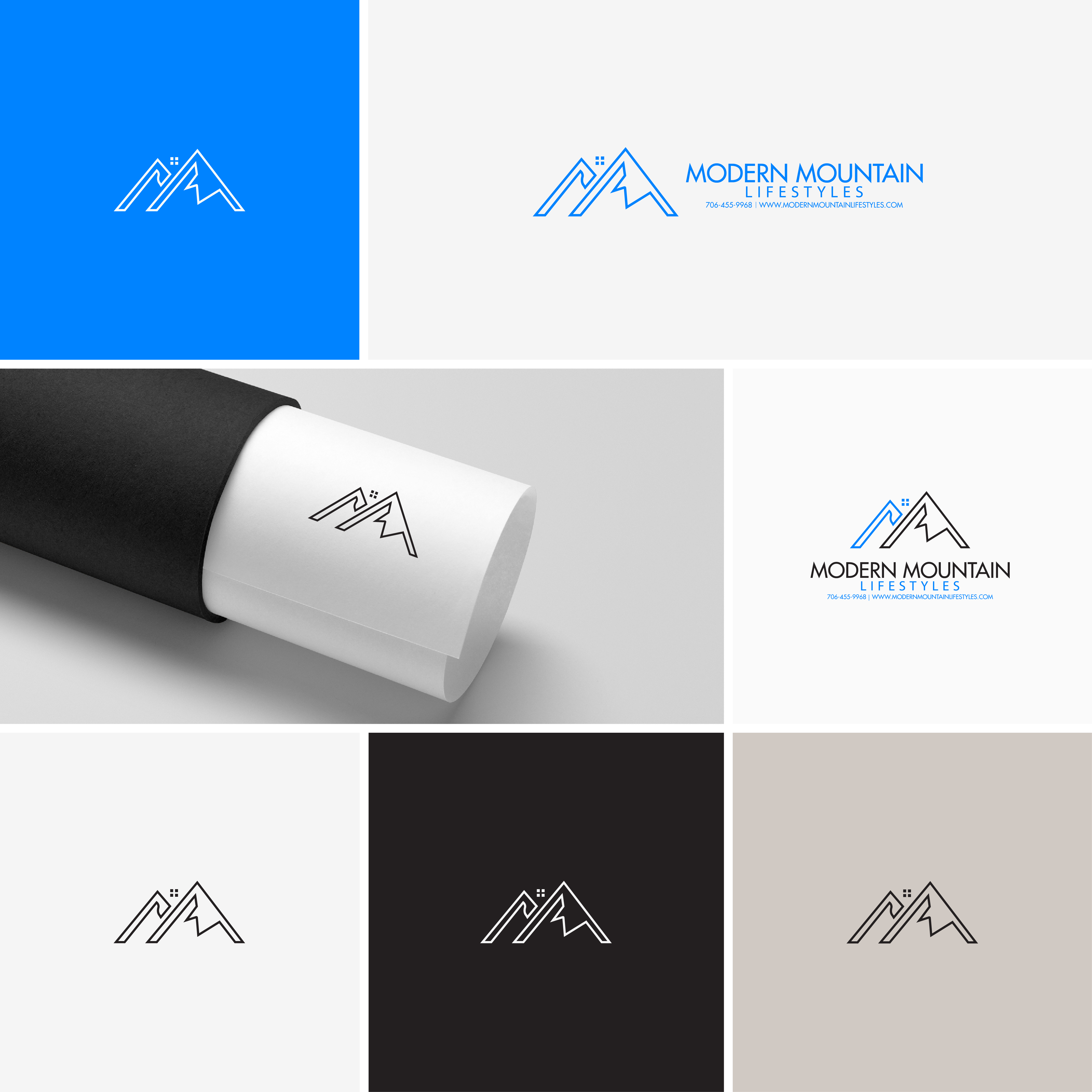 Logo Design by designprotox for this project | Design #31966934