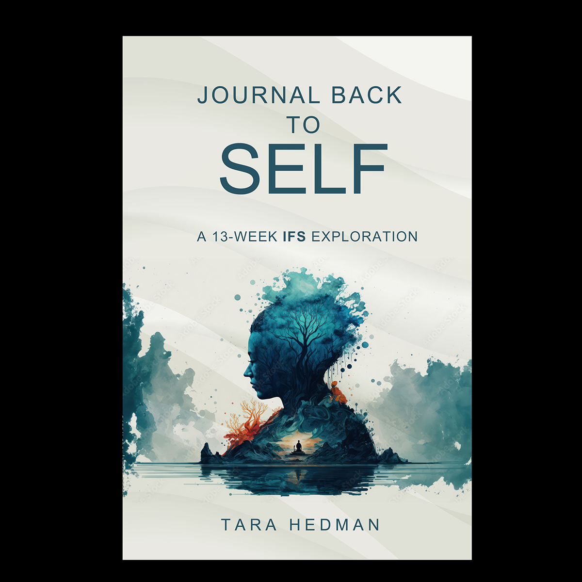 Diseño de portada de libro por NatPearlDesigns para este proyecto | Diseño #31960541