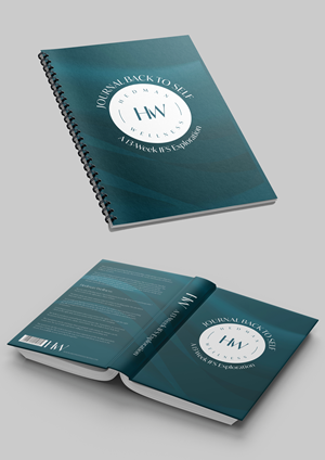 Book Cover Design by MarkoE for this project | Design: #31934642