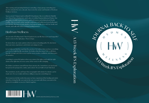 Book Cover Design by MarkoE for this project | Design: #31934643
