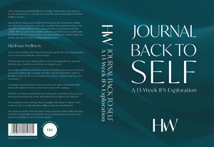 Book Cover Design by MarkoE for this project | Design: #31954849