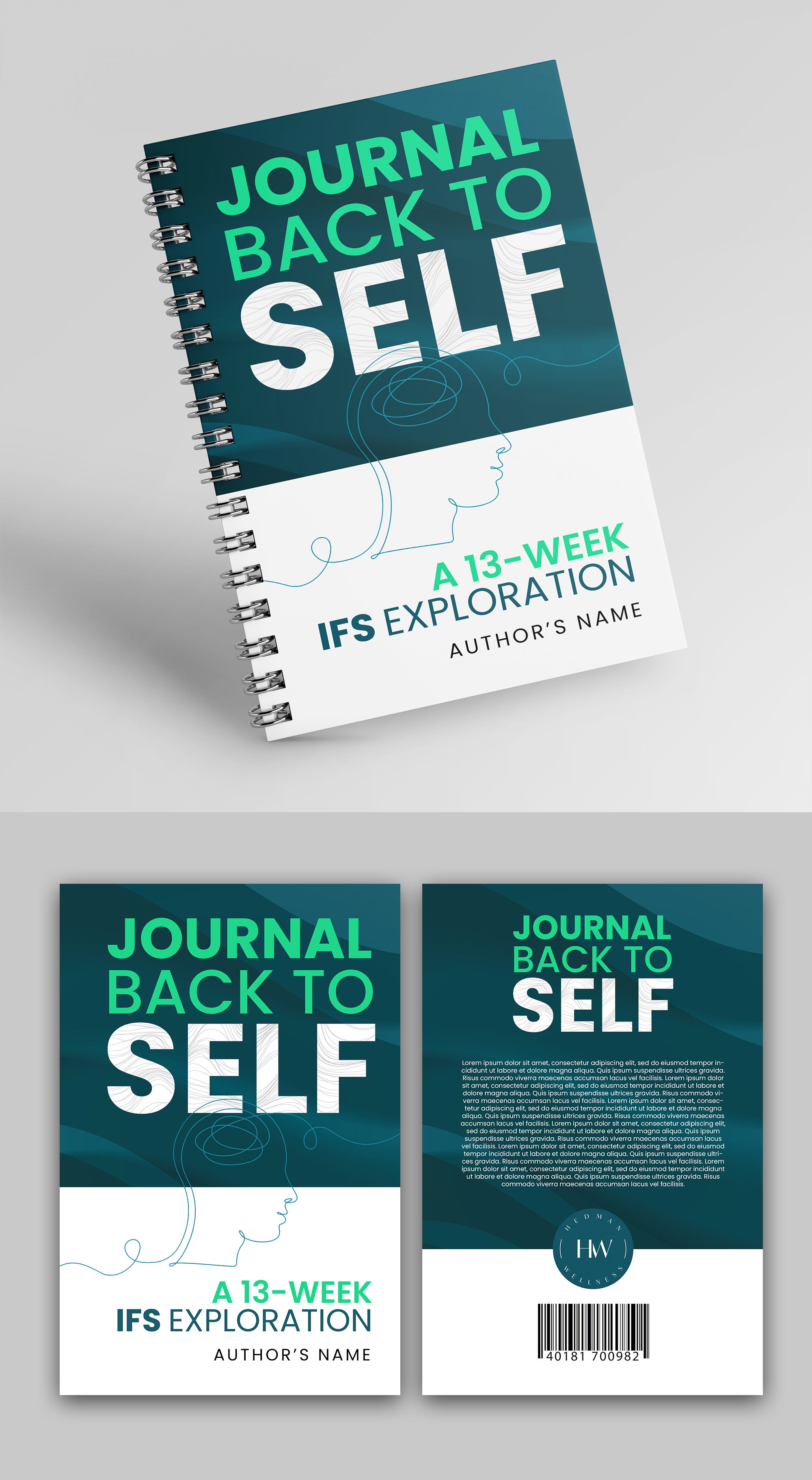 Book Cover Design by ArtHive for this project | Design #31956993