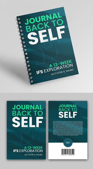 Book Cover Design by ArtHive for this project | Design: #31956994