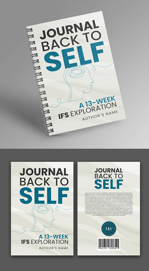 Book Cover Design by ArtHive for this project | Design: #31956995