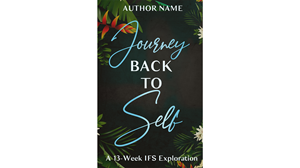 Book Cover Design by Saimm_Ahmed