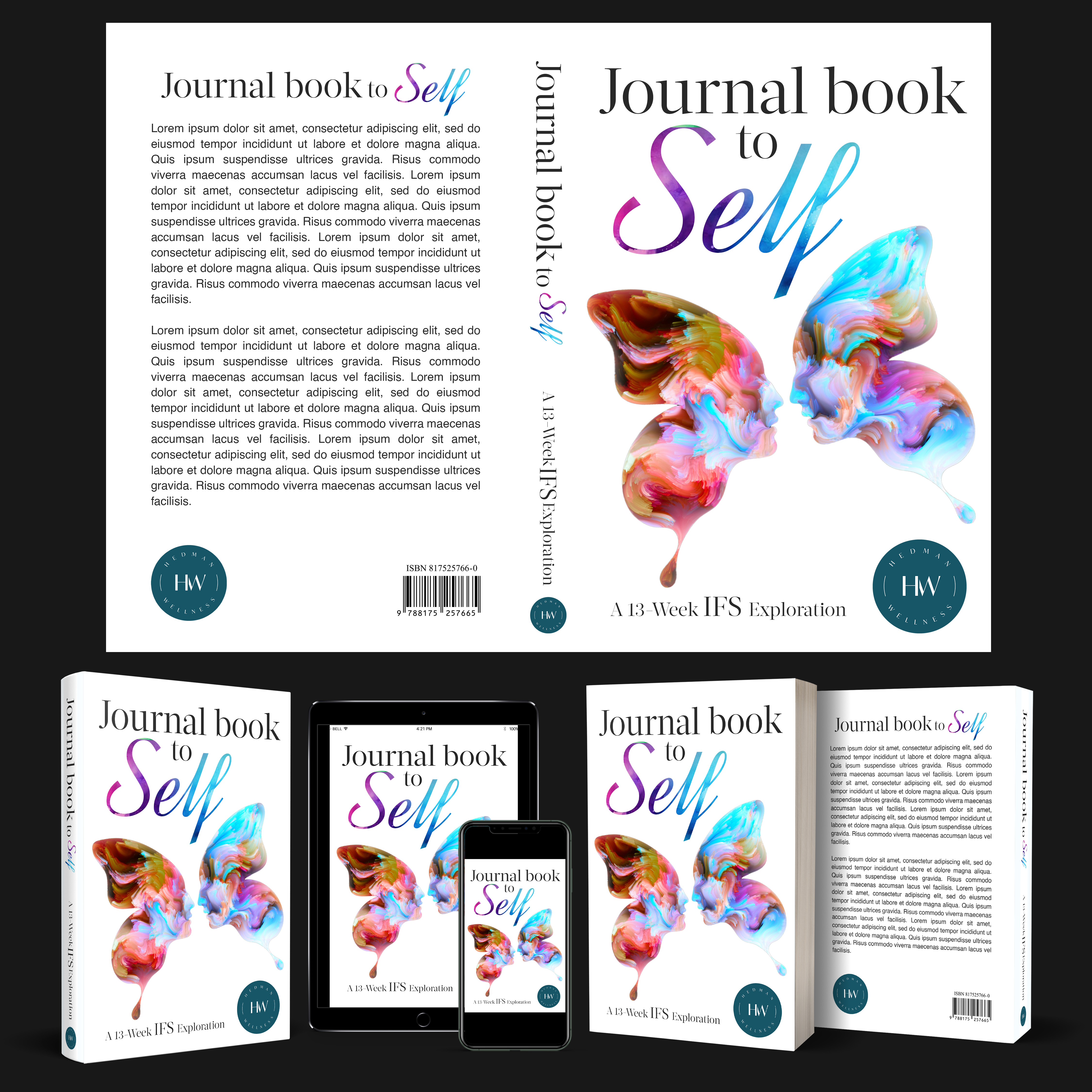 Book Cover Design by aj for this project | Design #31967449