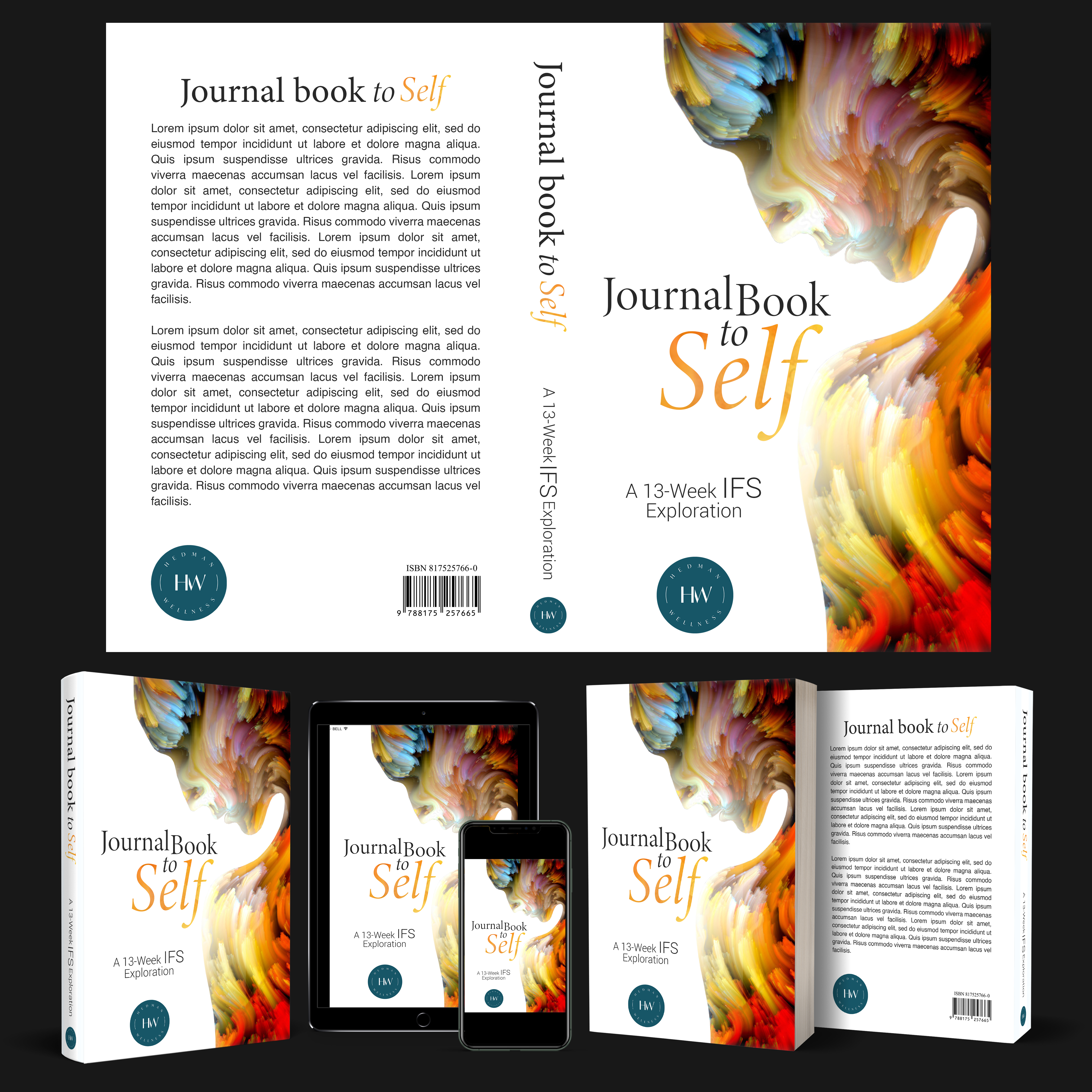 Book Cover Design by aj for this project | Design #31967450