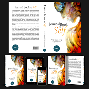Book Cover Design by aj for this project | Design: #31967450