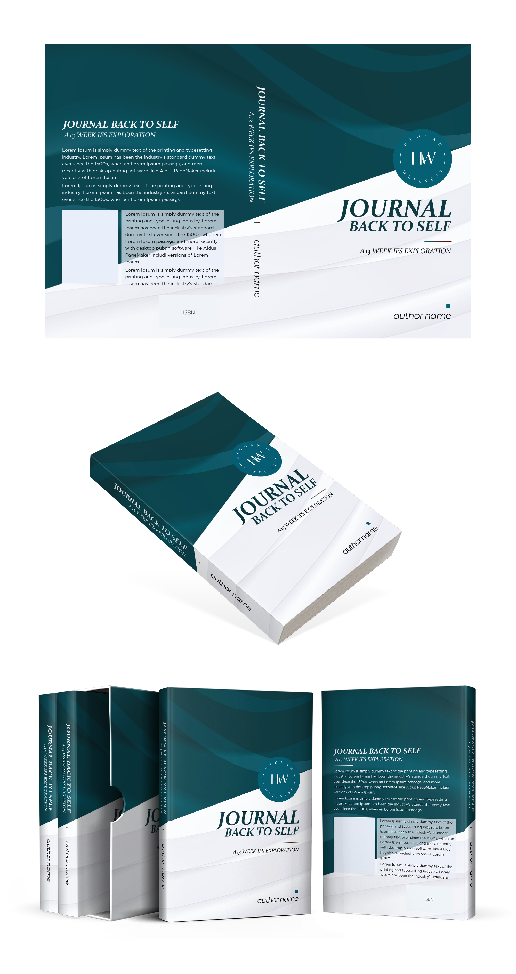 Book Cover Design by fastdesign360 for this project | Design #31929380