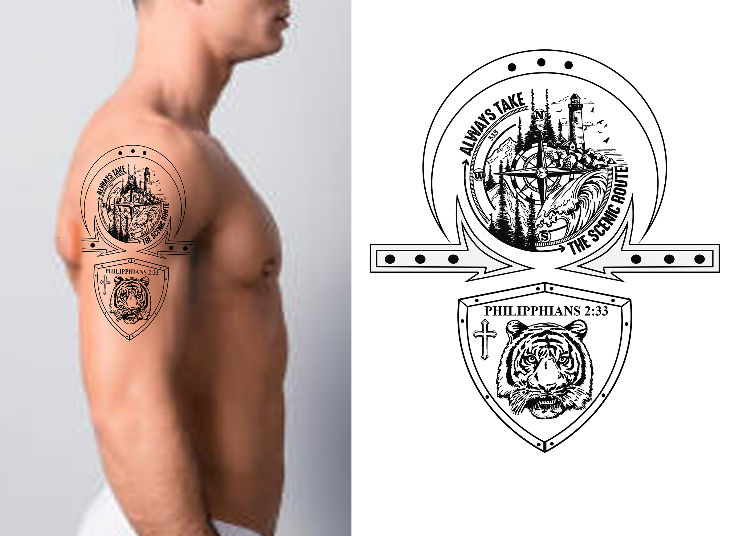 Diseño de Flyer por JKIANN08 para este proyecto | Diseño #31933995