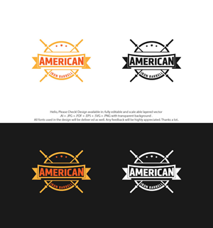 Logo-Design von skart für 20-0945610 | Design: #31933052