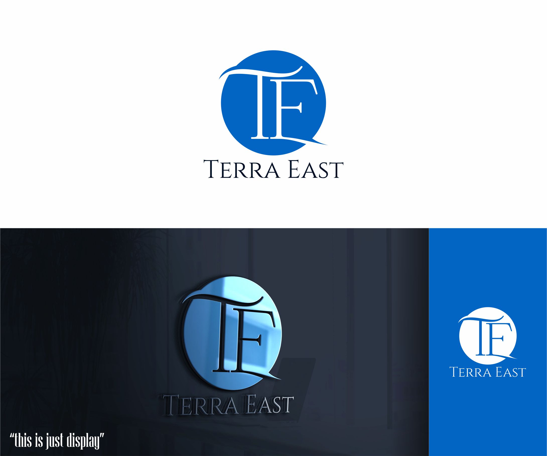 Logo Design by alkaline for this project | Design #31925849