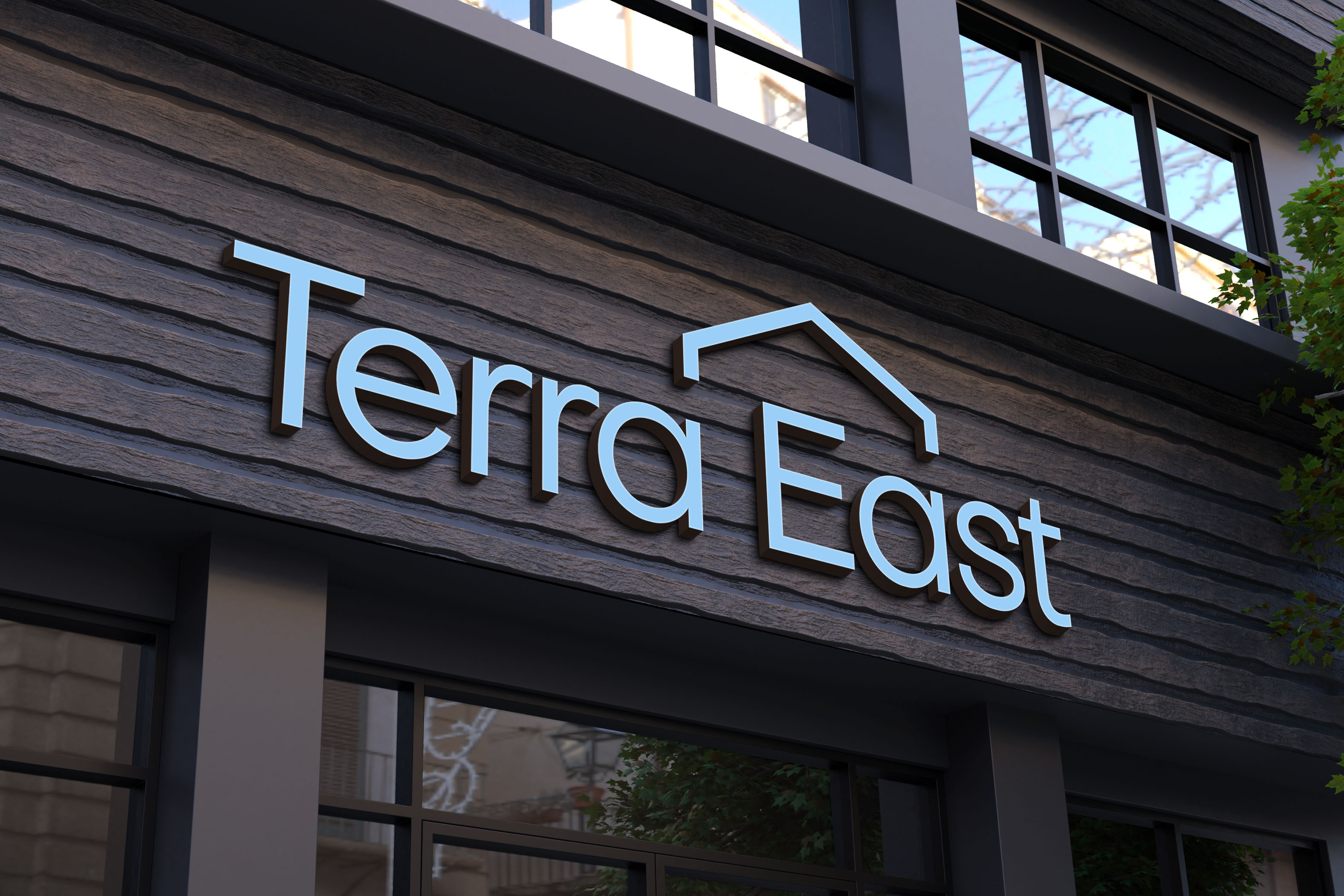 Logo Design by Kavth for this project | Design #31956601