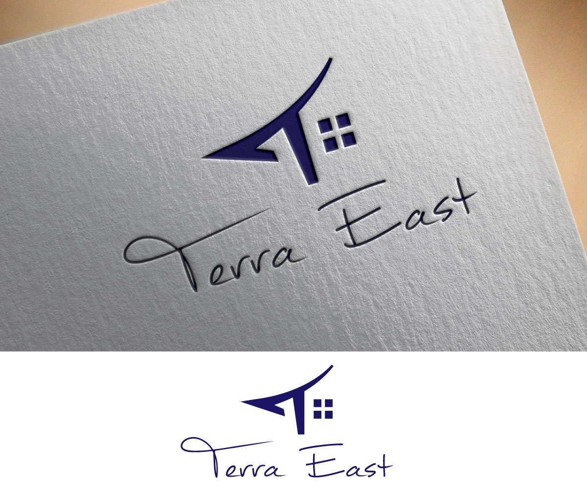 Logo Design by FARU.......... for this project | Design #31927091