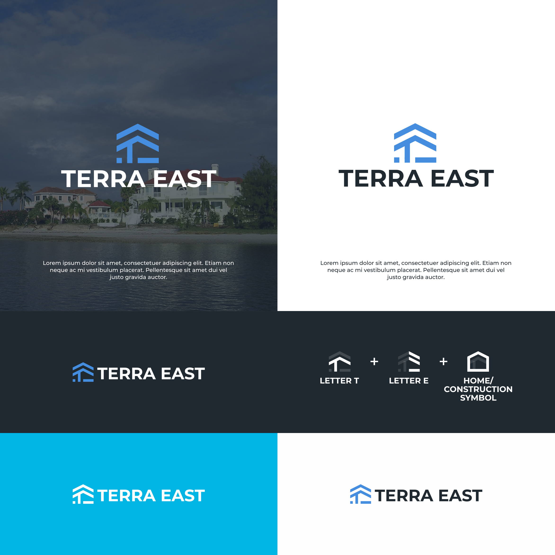 Logo Design by Zaid Al Faqih for this project | Design #31970057