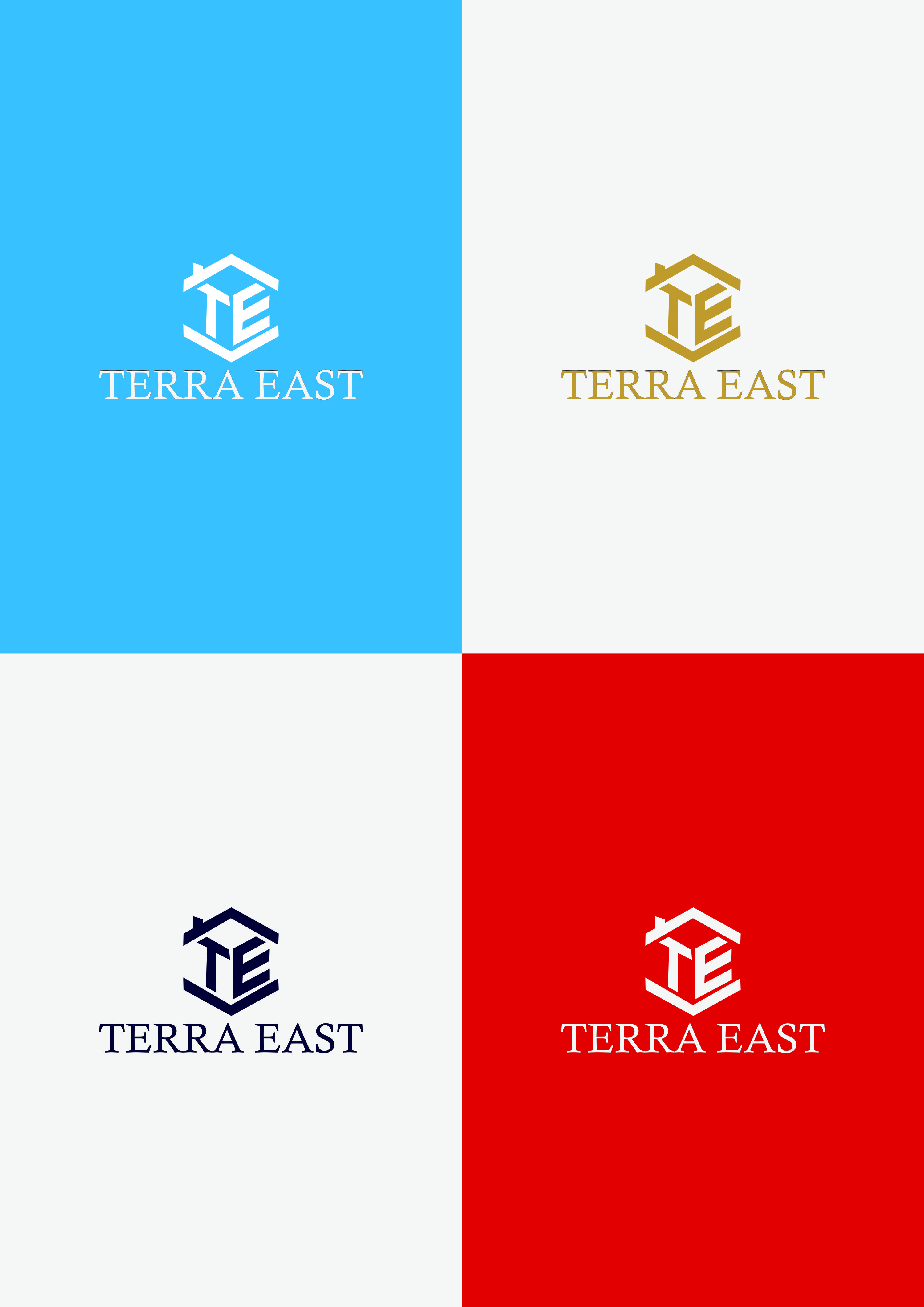 Logo Design by RIDO DESIGN for this project | Design #31933160