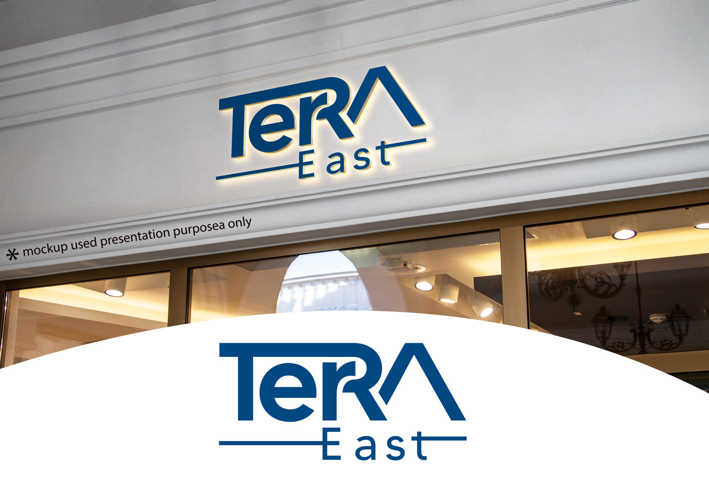 Logo Design by Rubia@ for this project | Design #31949323