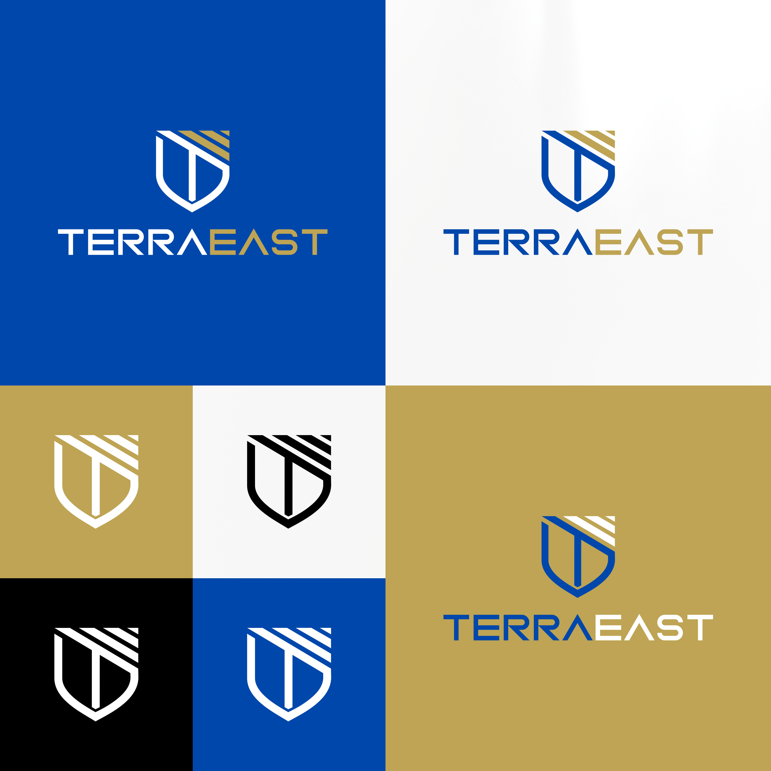 Logo Design by kasva1 for this project | Design #31930302