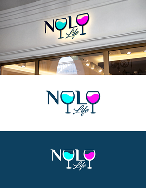 Logo Design by jonkonrad for this project | Design: #31925819