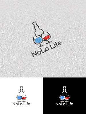Logo Design by loveqis for this project | Design: #31932352