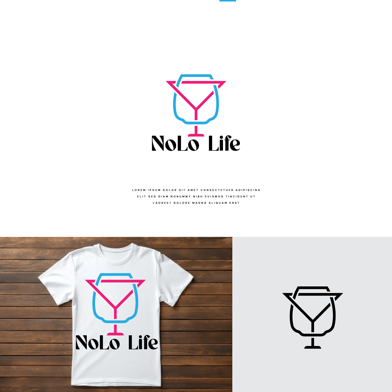 Diseño de Logo por Modan Mohan Mohini para este proyecto | Diseño #31951468