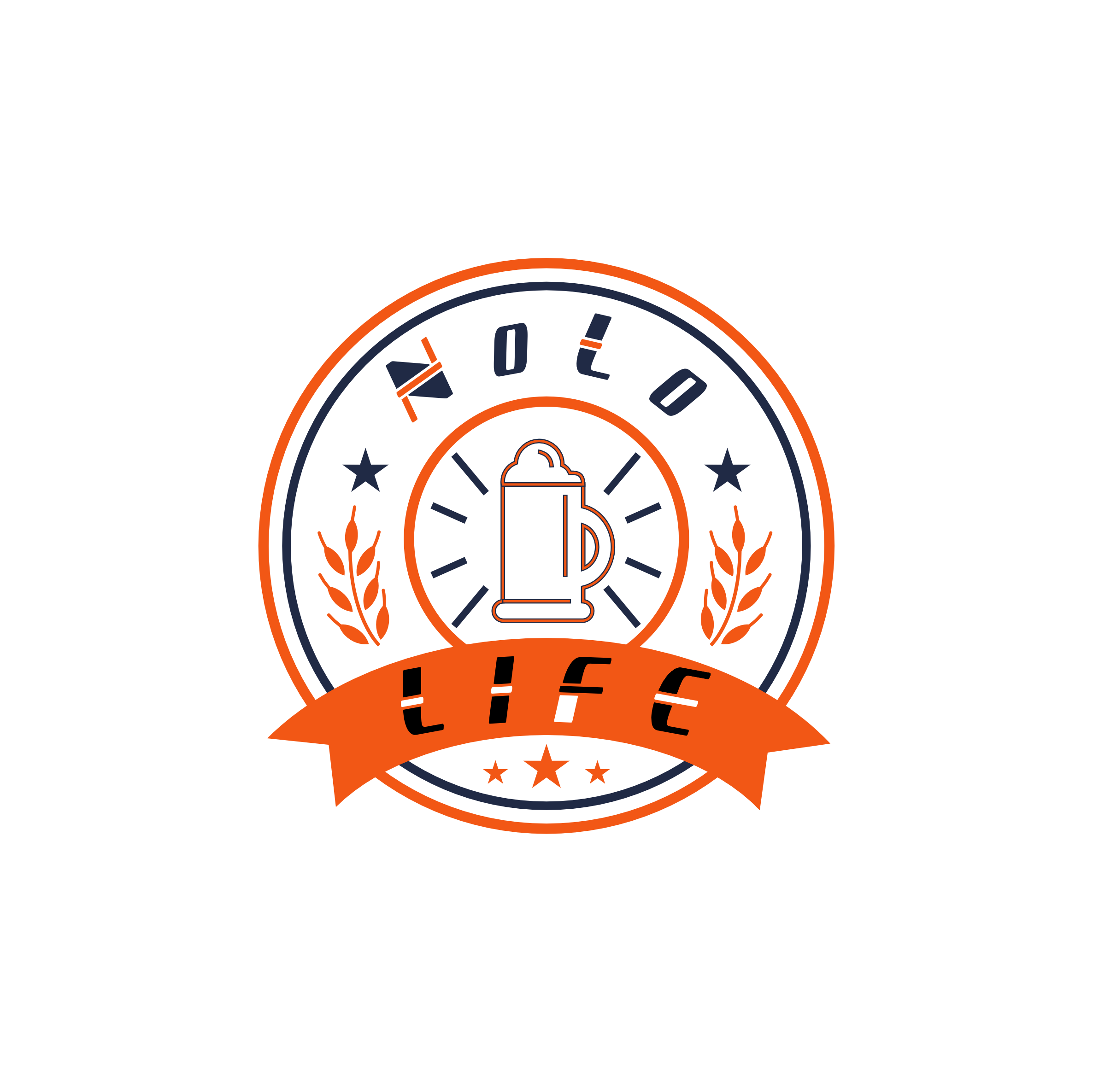 Diseño de Logo por Jaka Suharno para este proyecto | Diseño #31956496