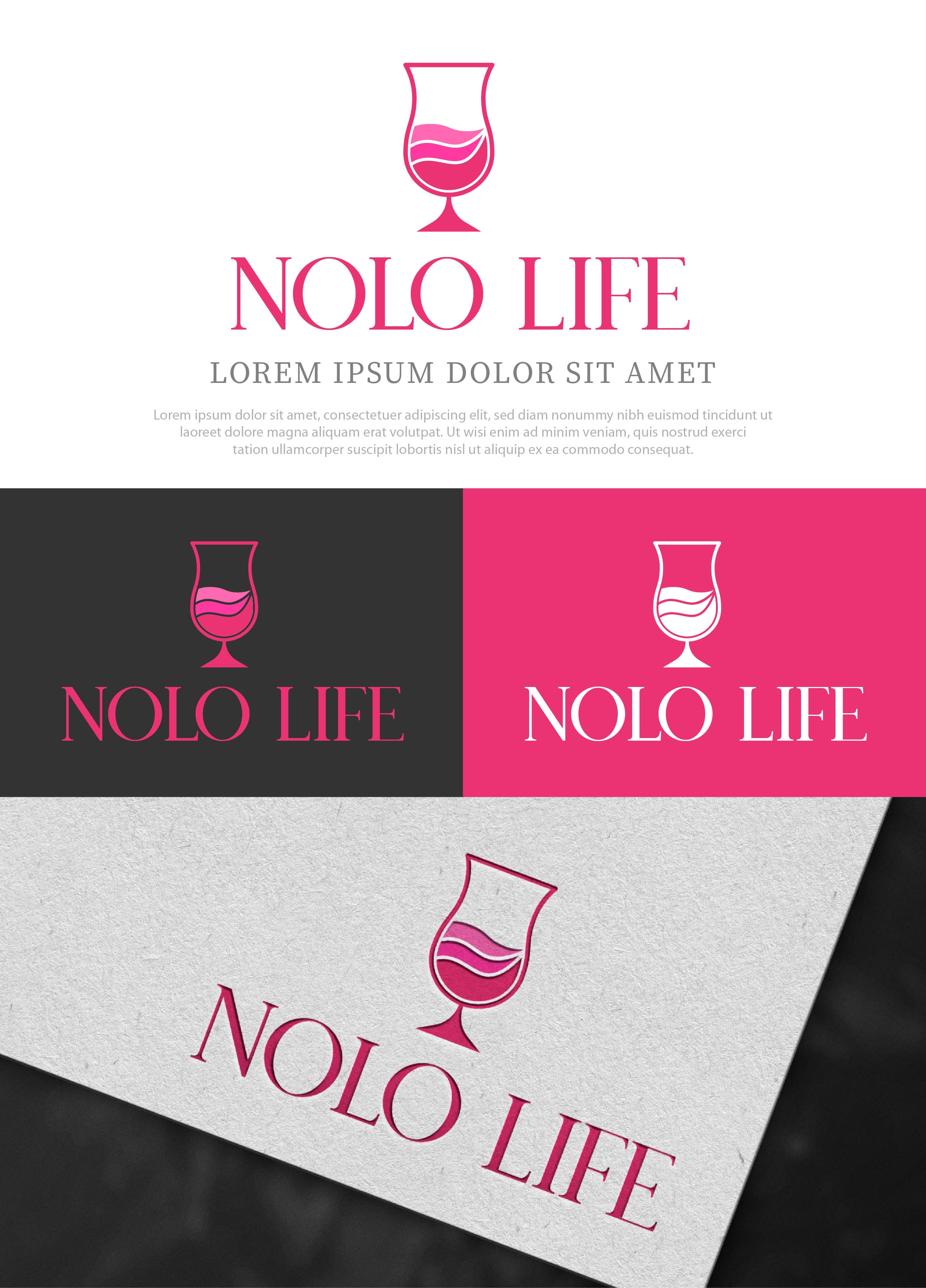 Diseño de Logo por NasarLogo para este proyecto | Diseño #31942415