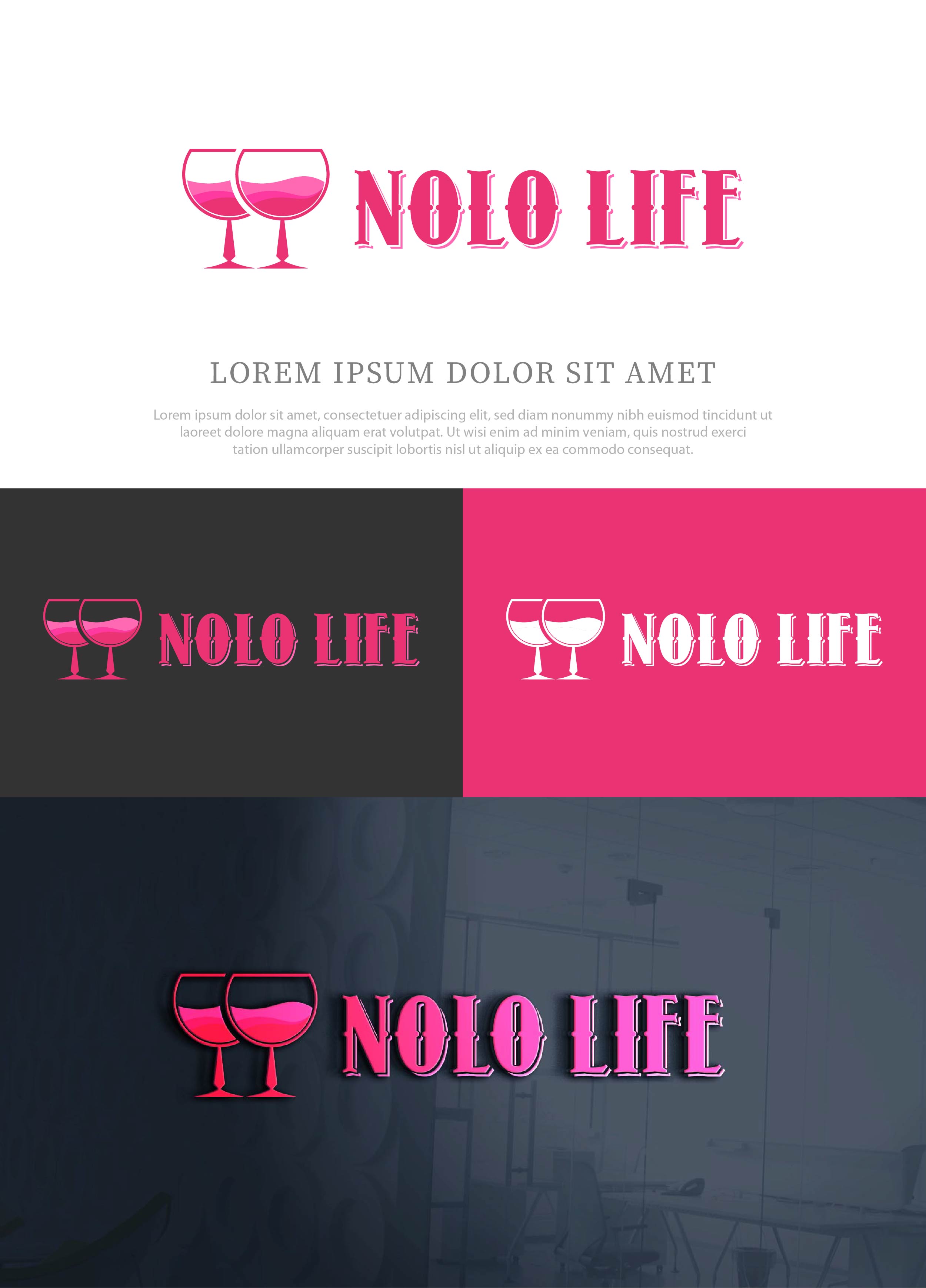 Logo Design by NasarLogo for this project | Design #31942596