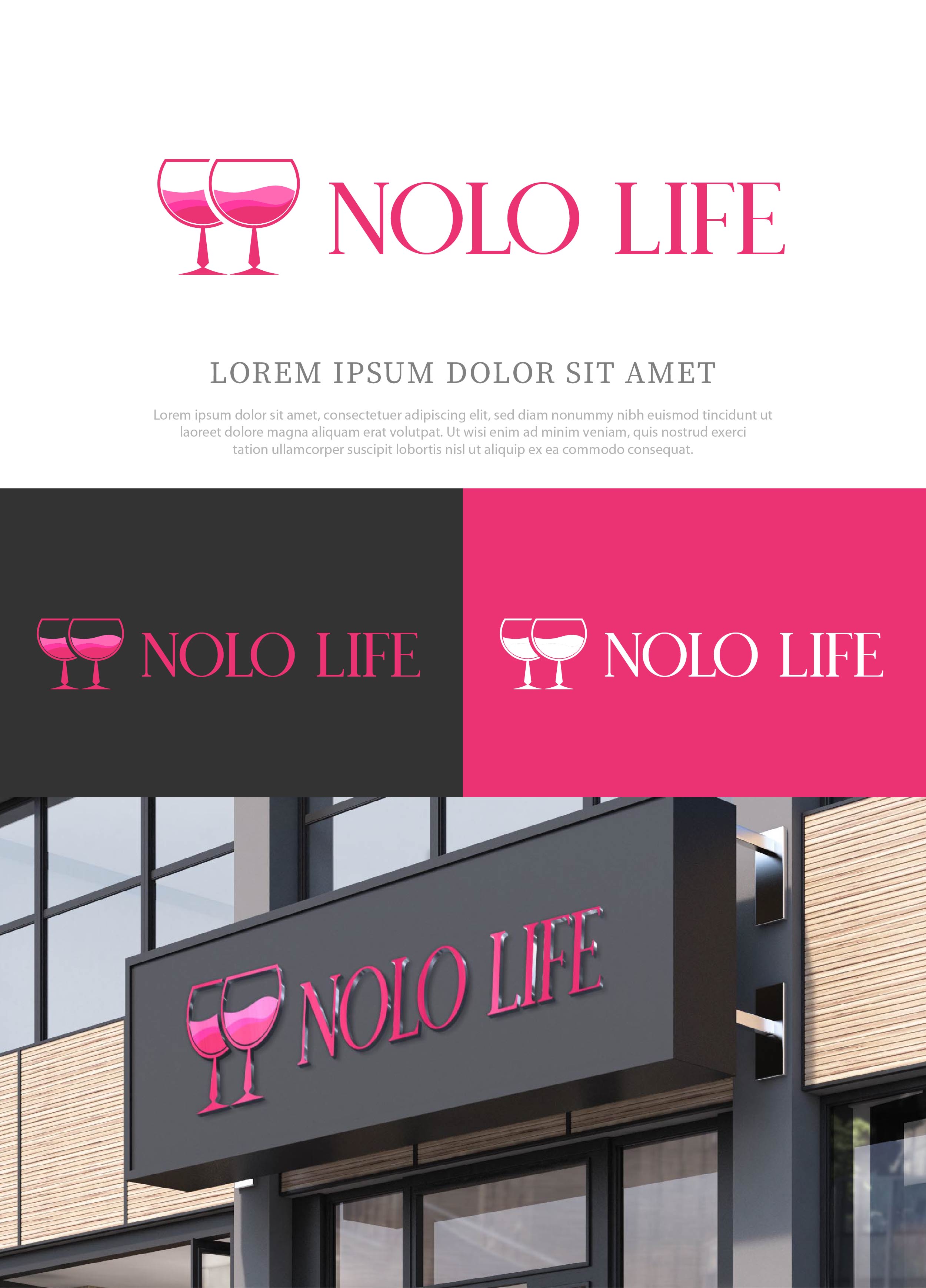 Logo Design by NasarLogo for this project | Design #31947711