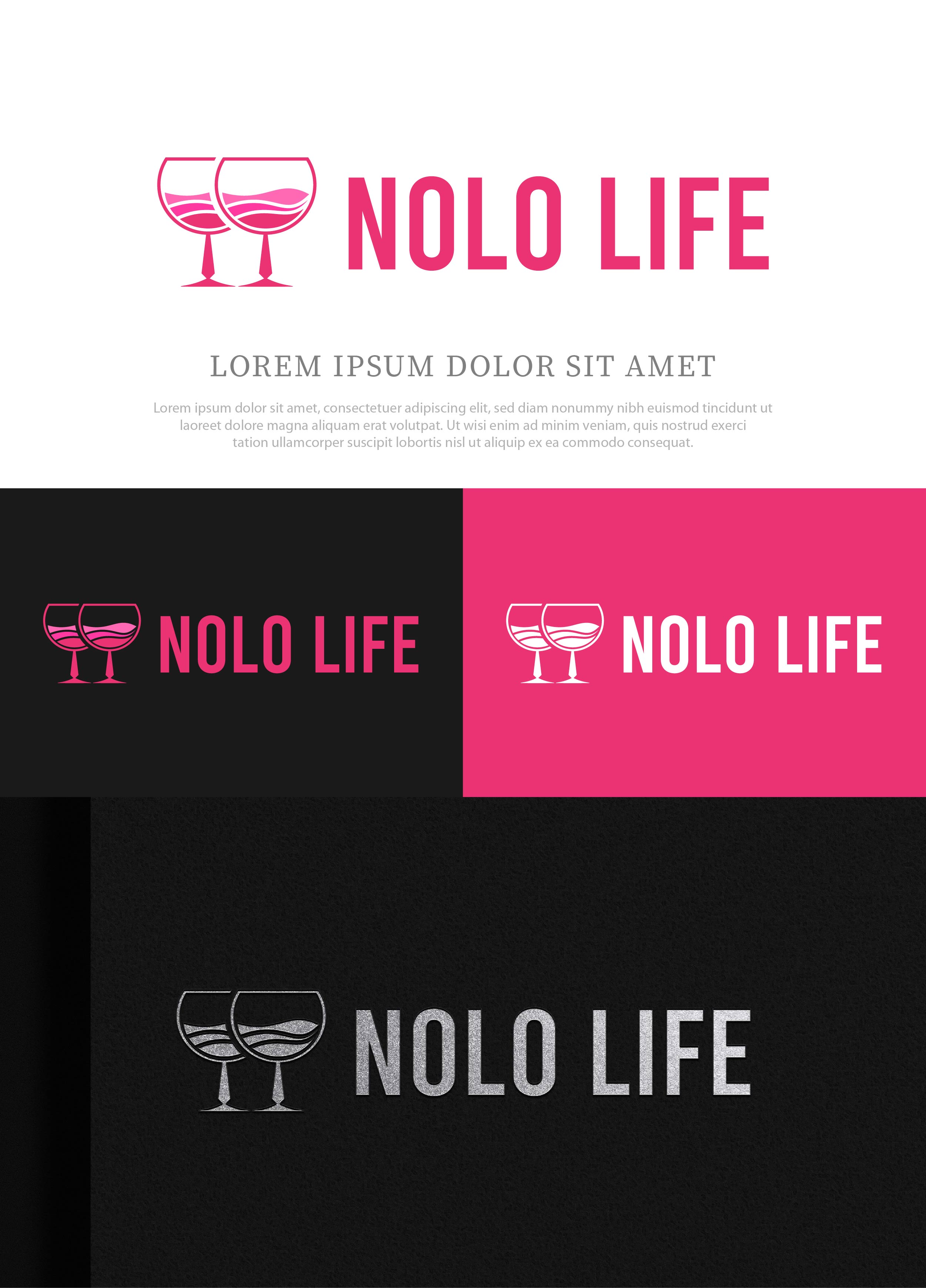 Diseño de Logo por NasarLogo para este proyecto | Diseño #31947714