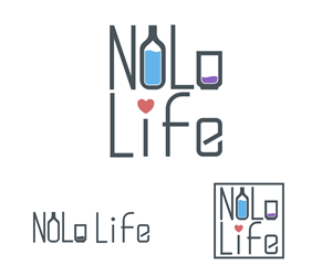 Logo Design by XUE DESIGN