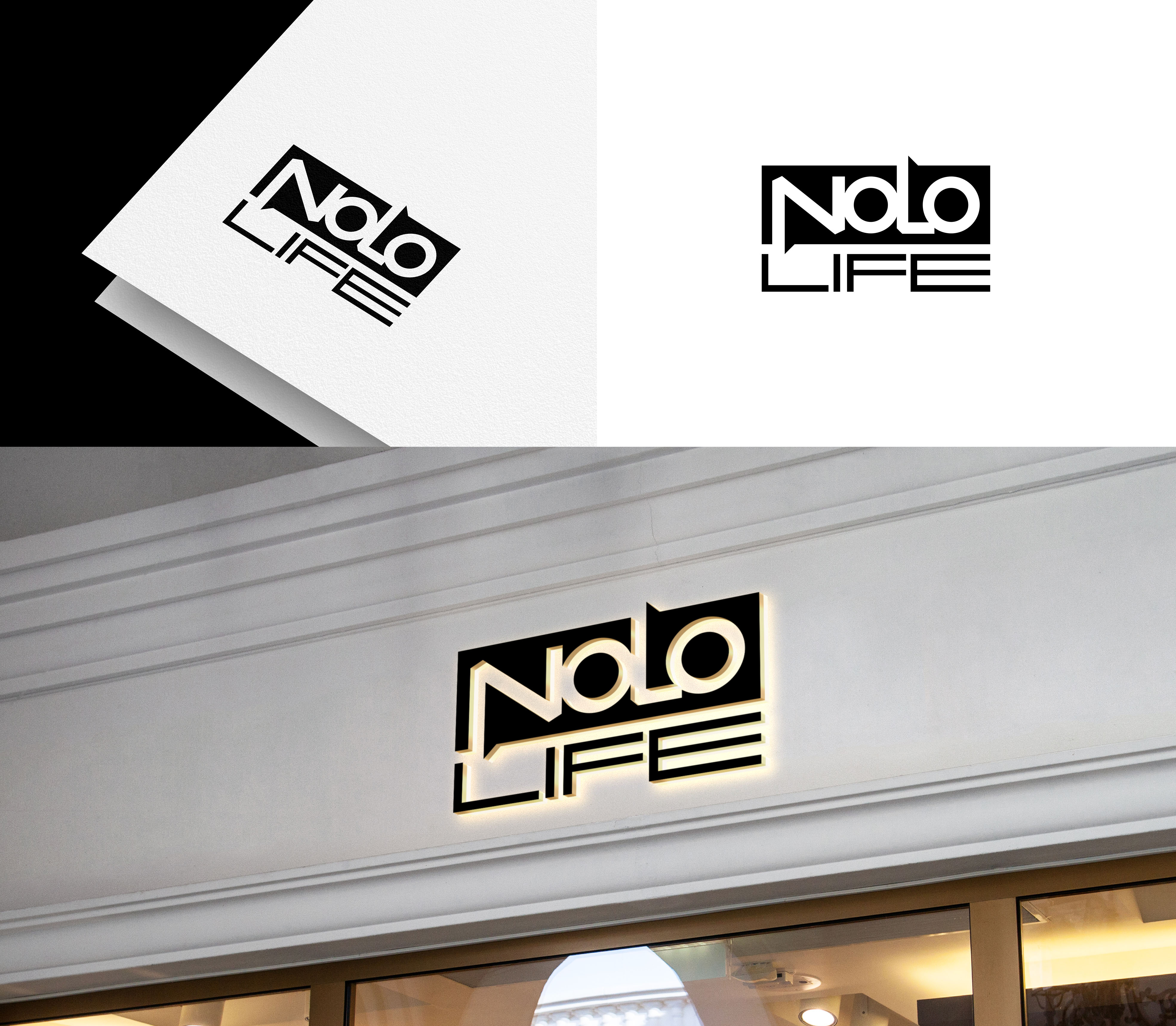 Design de Logo par aexoagency pour ce projet | Design #31929725