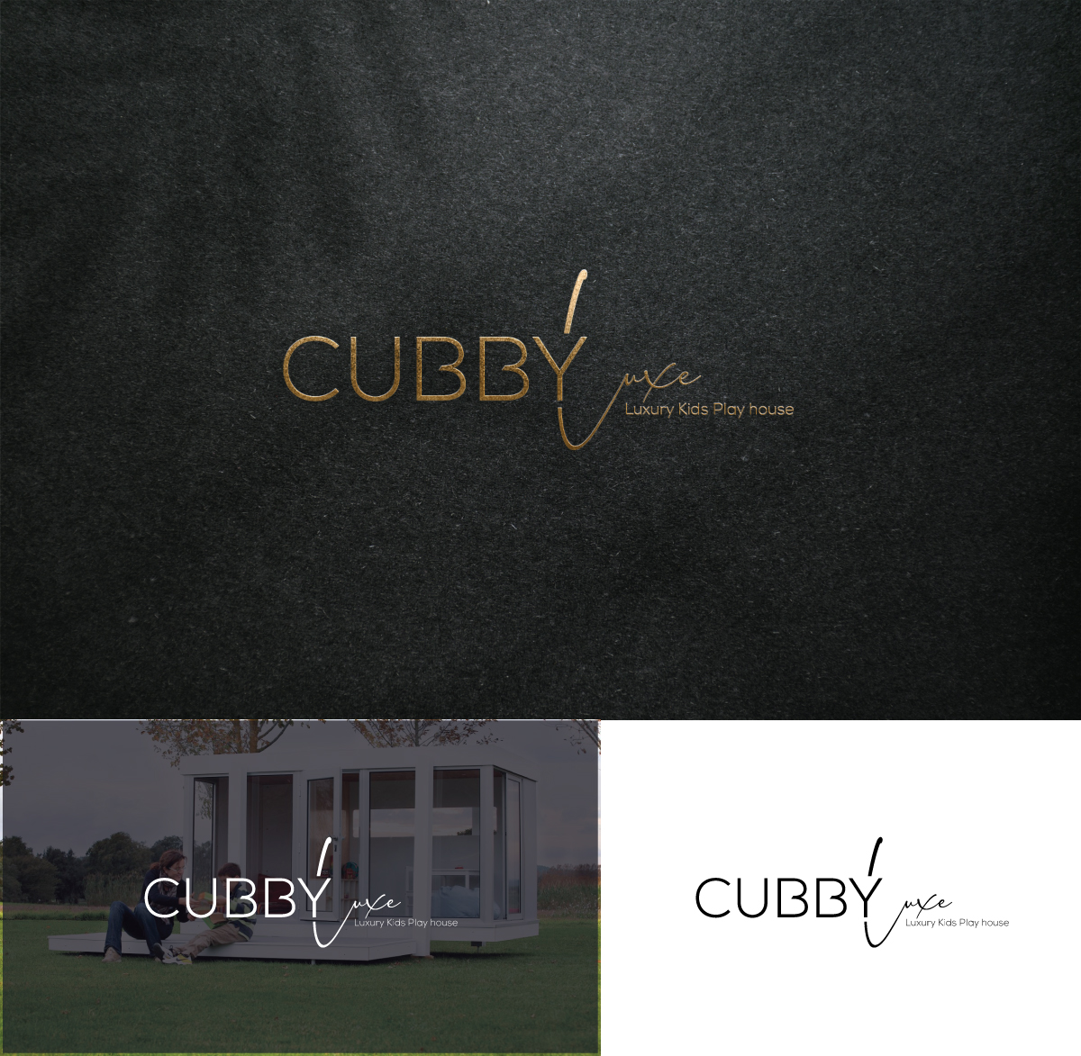 Logo Design by Om Namah Shivay for this project | Design #31936814
