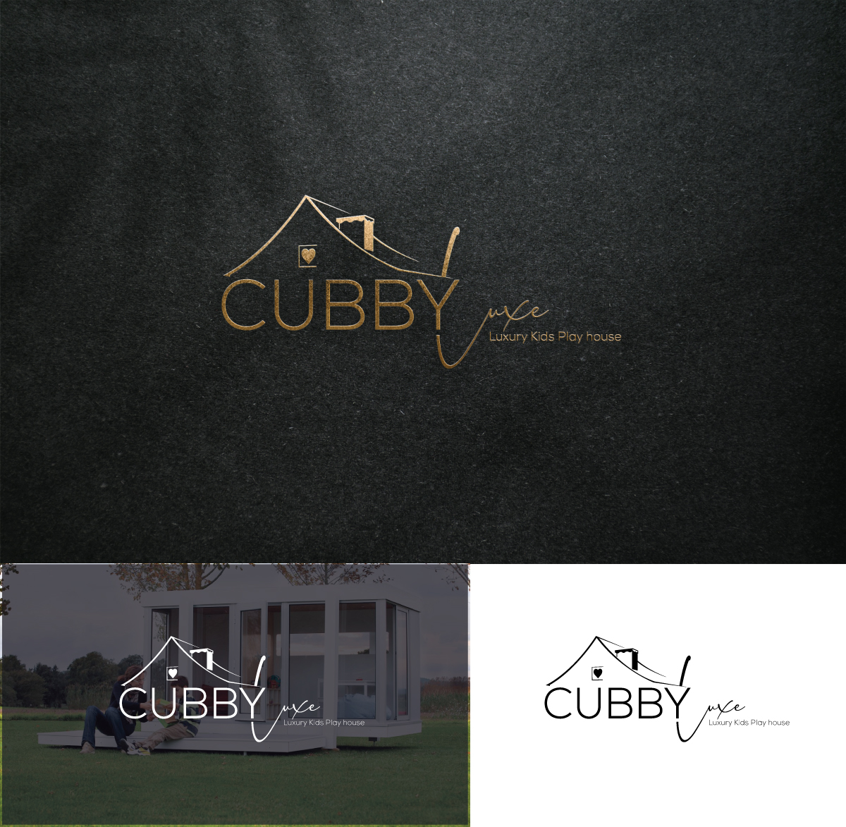 Logo Design by Om Namah Shivay for this project | Design #31936815