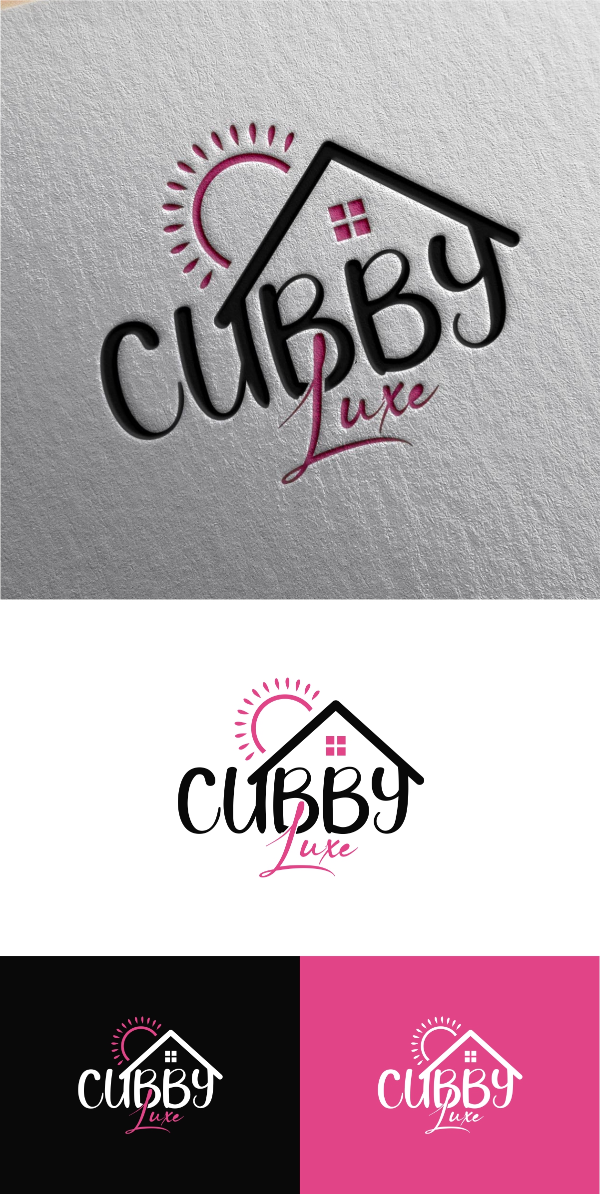 Logo Design by Loknath for this project | Design #31928715
