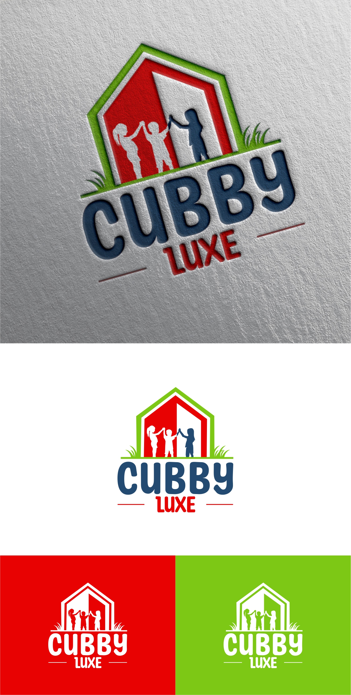 Logo Design by Loknath for this project | Design #31928716