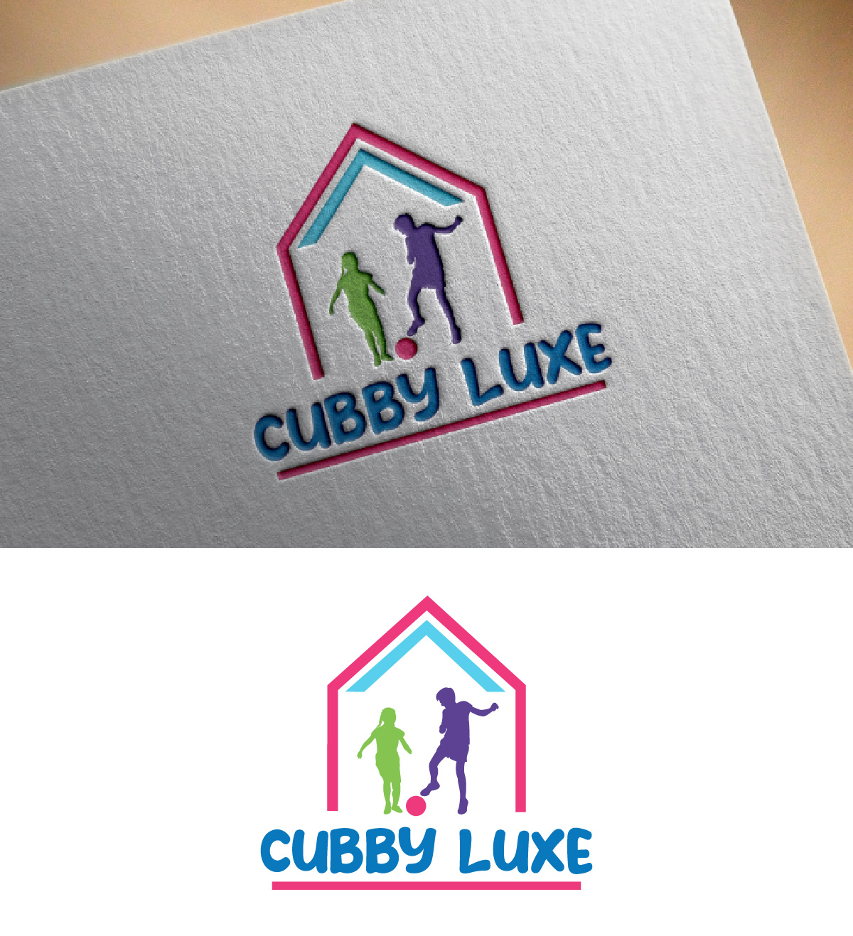 Logo Design by Loknath for this project | Design #31928717