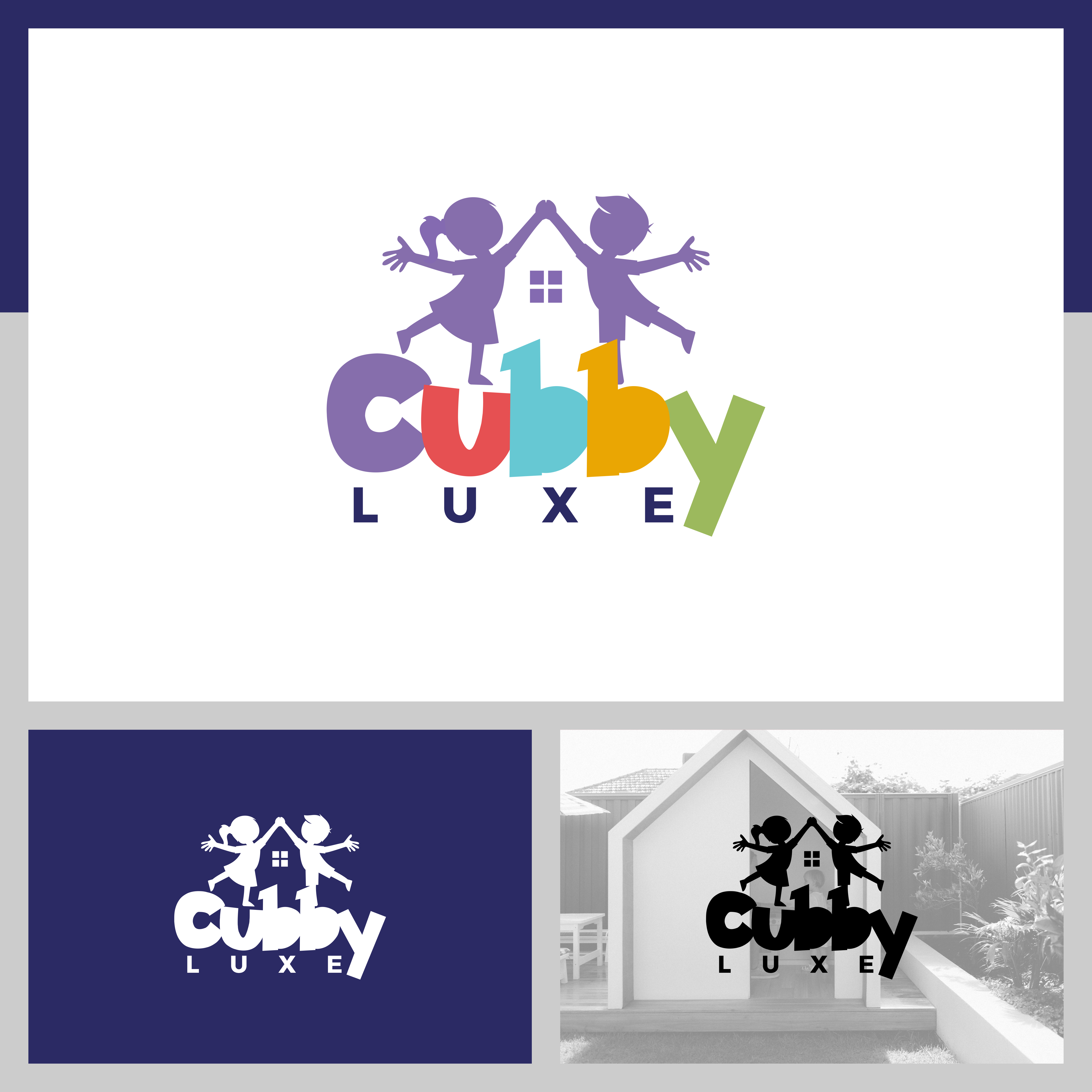 Logo Design by Adilia Romadina for this project | Design #31926010